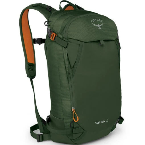 OSPREY SOELDEN 22 DUSTMOSS GREEN 23 -Osprey Sconto 9 75727 soelden 22 dustmoss green op1007 dg 01